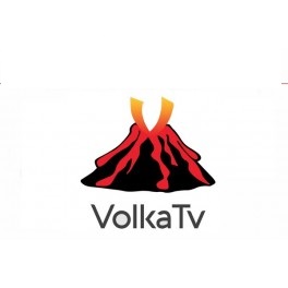 ABONNEMENT VOLKA IPTV
